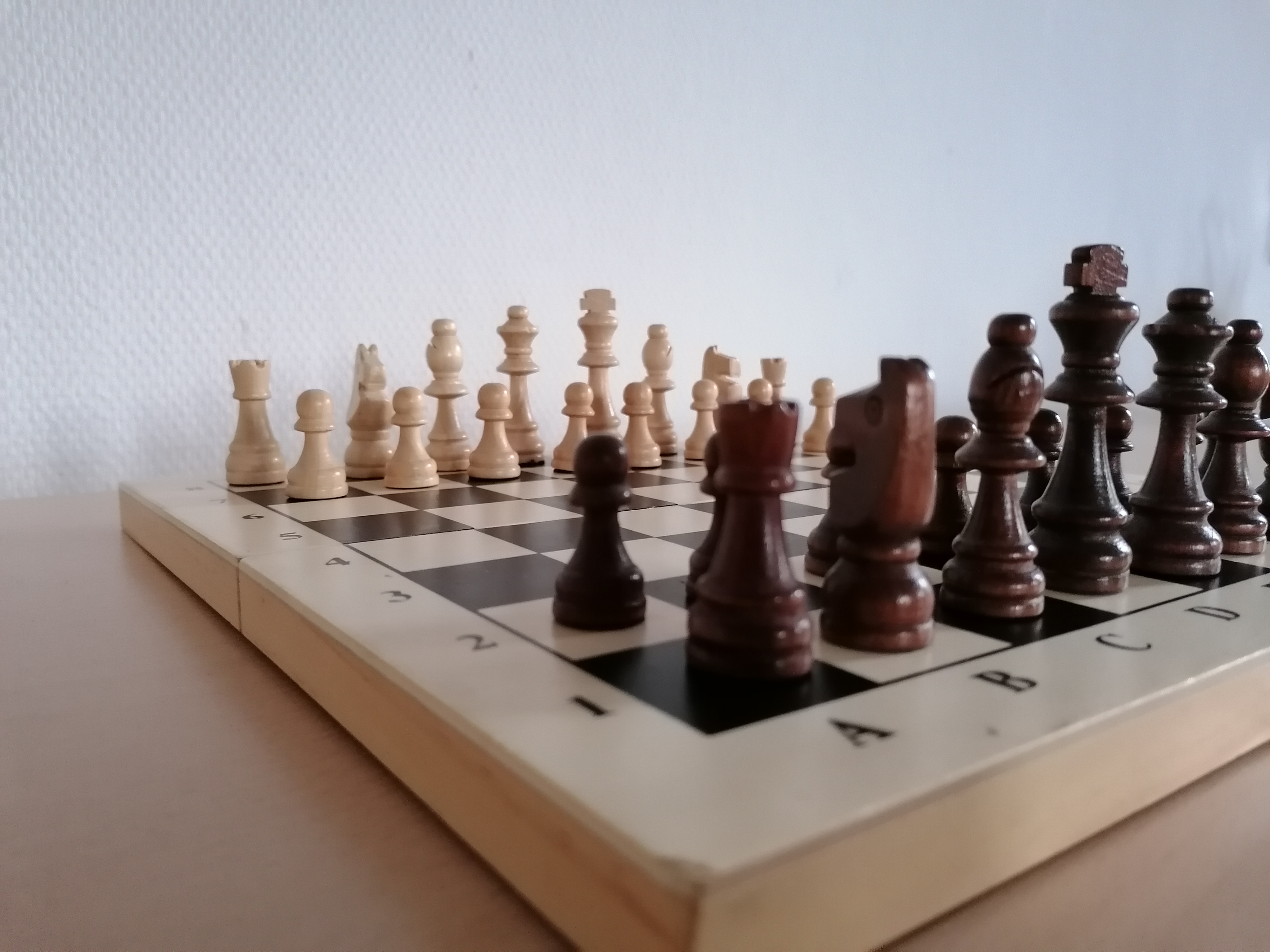 Schach AG